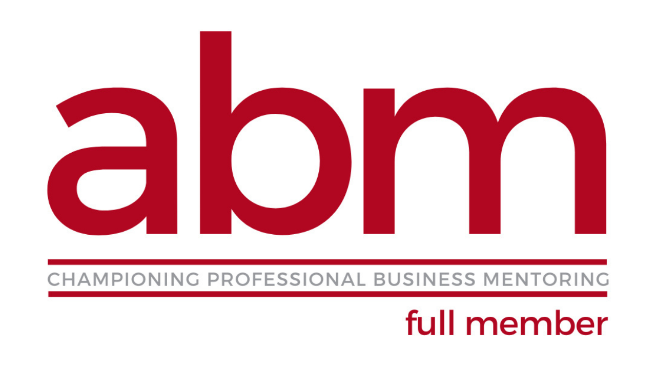 Full member of the Association of Business Mentors