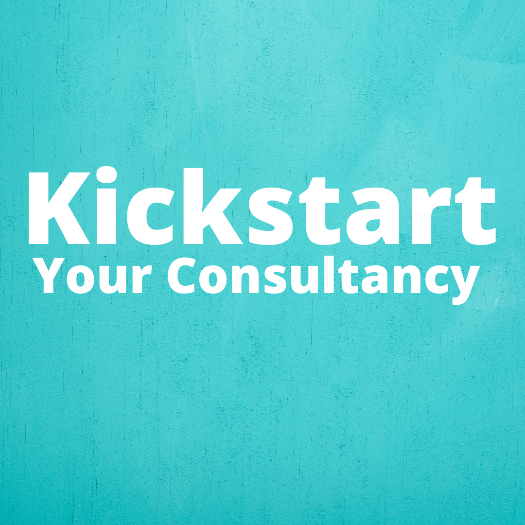 Andrea Urquhart | Strengthen Consultancy | Kickstart Your Consultancy 10week business mentoring programme for integrative therapists | 