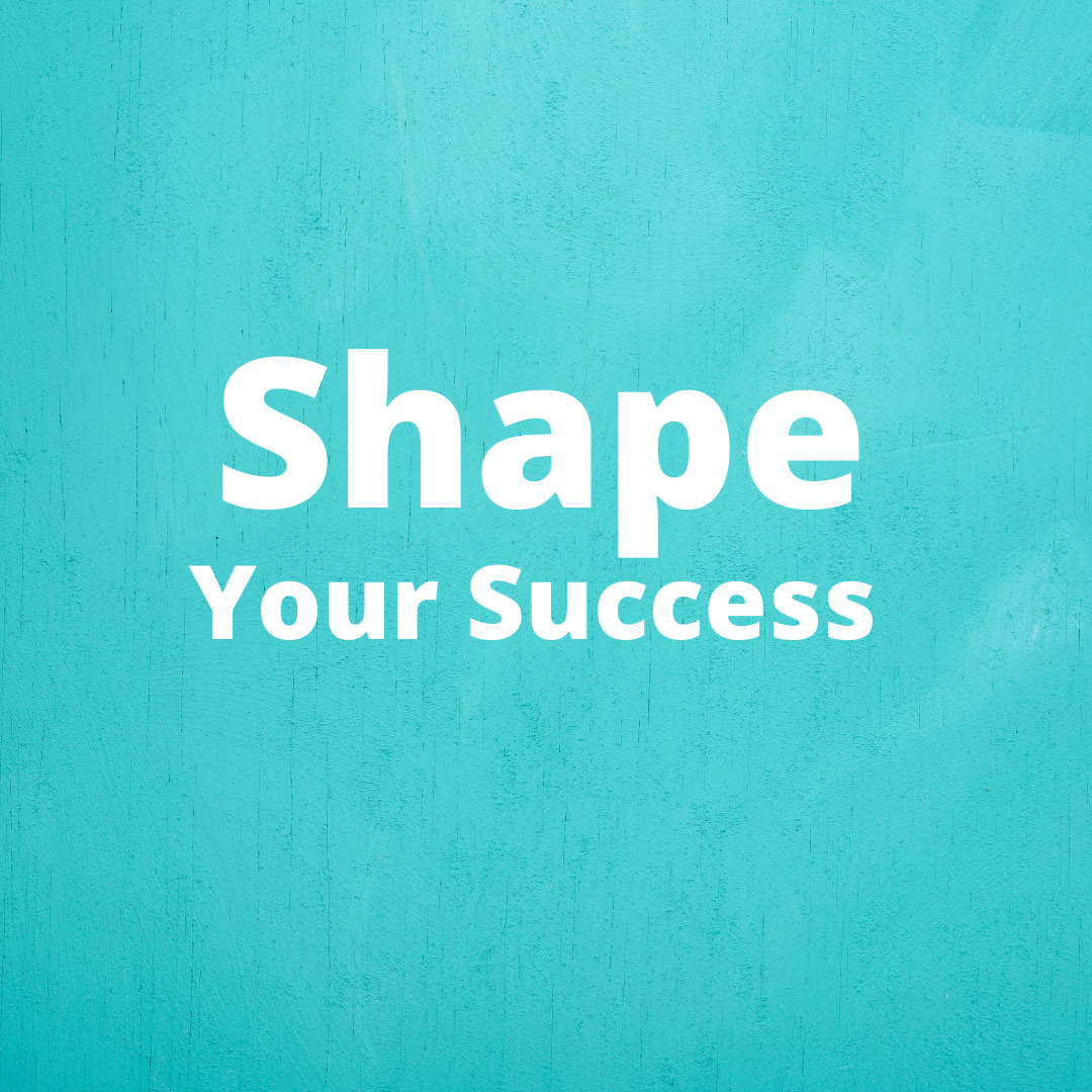 shape your success Andrea Urquhart | Strengthen Consultancy | Kickstart Your Consultancy 10week business mentoring programme for integrative therapists | 